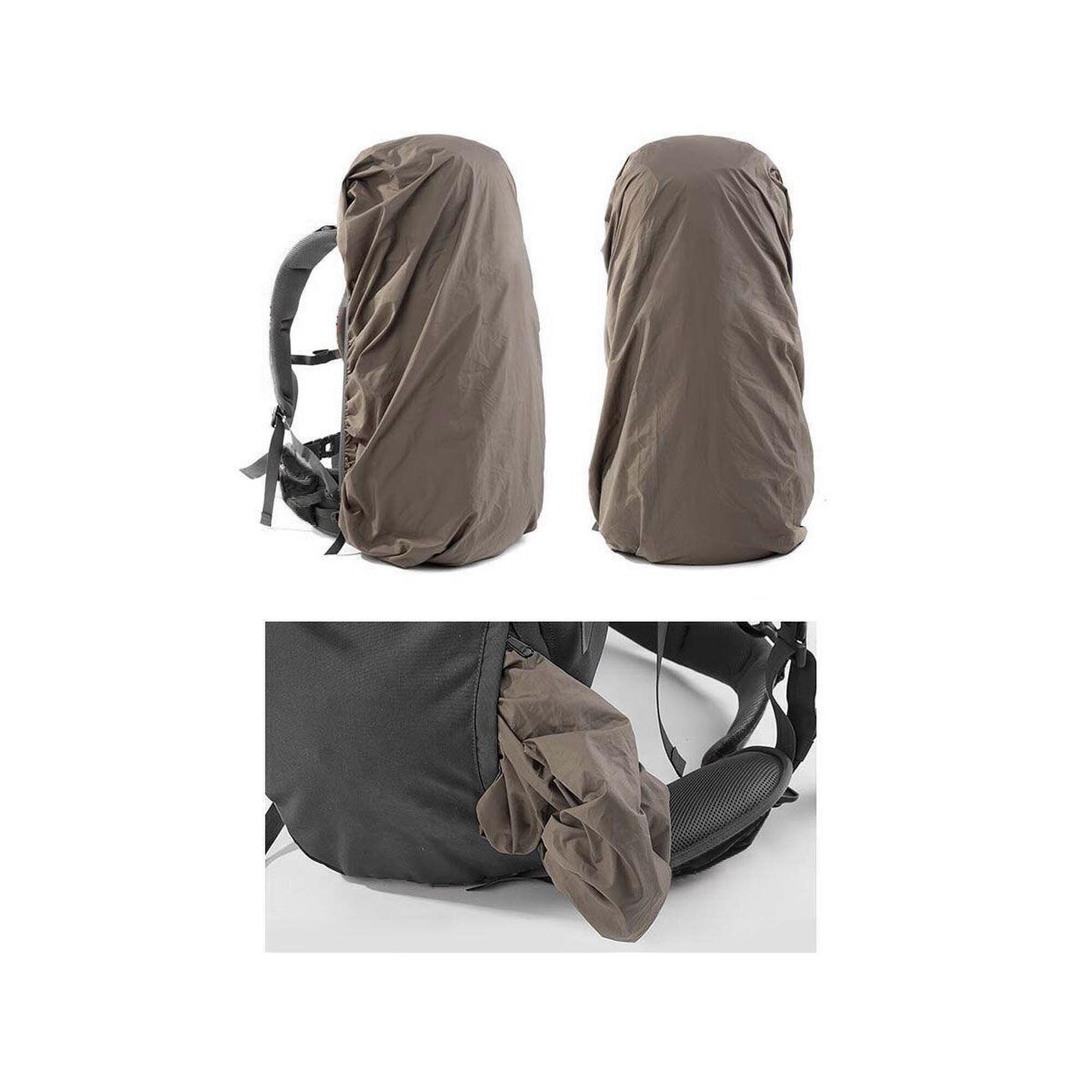 Rucsac trekking 70L