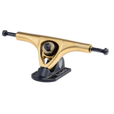 Trucks Sk8 Savant 165mm 50° Oro/Nero PARIS_TRUCK