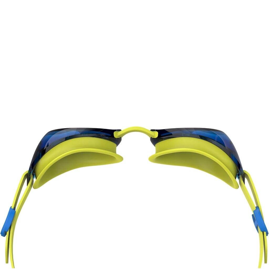 Lunettes de natation enfant Speedo Jet 2.0 3/6