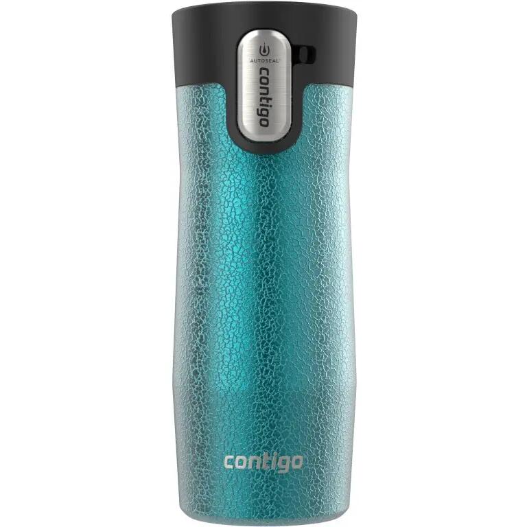 Termohrnček West Loop 3.0 470 ml, Crystal Juniper