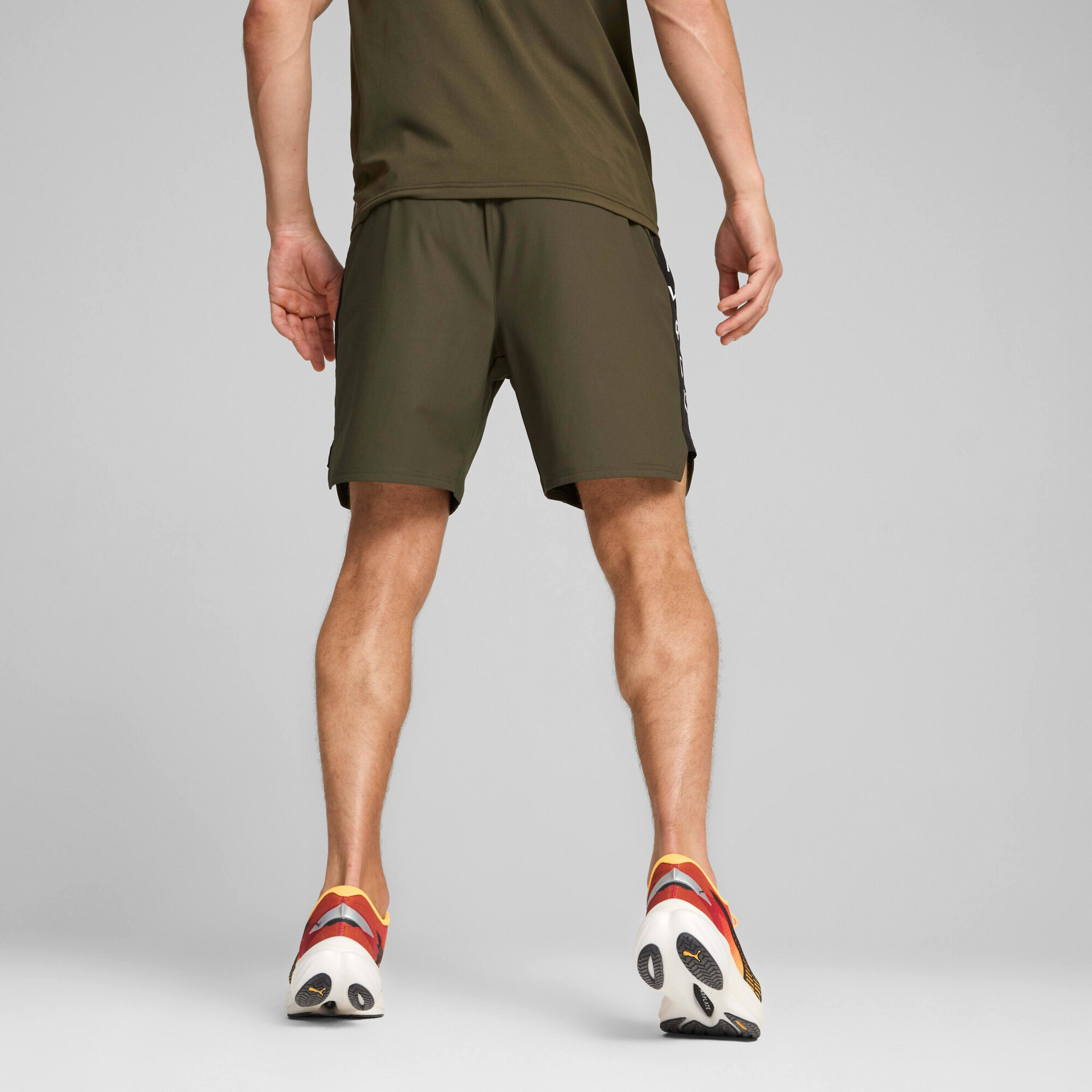 Corto Puma Hyrox X Fuse Stretch 7" 5/7