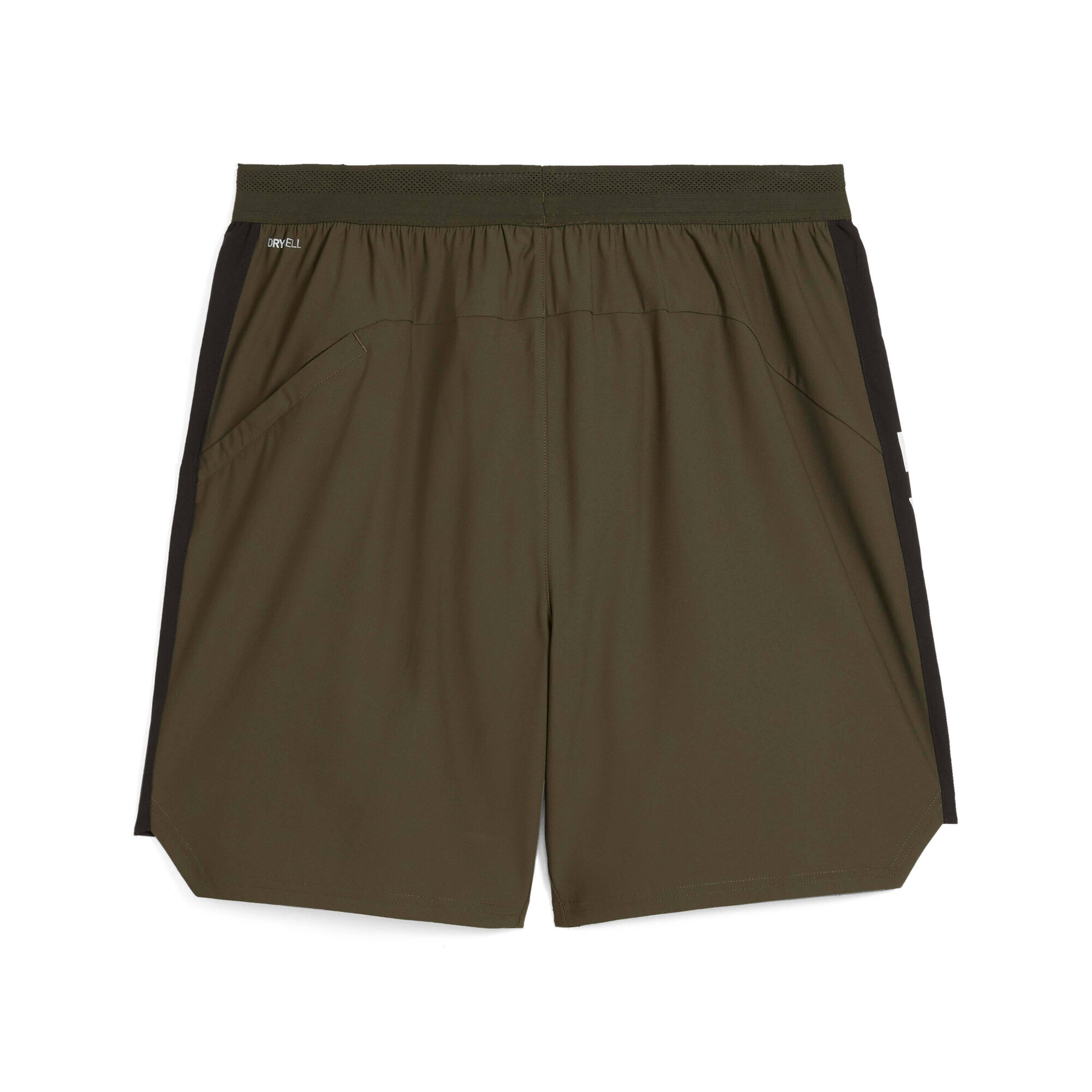 Corto Puma Hyrox X Fuse Stretch 7" 4/7