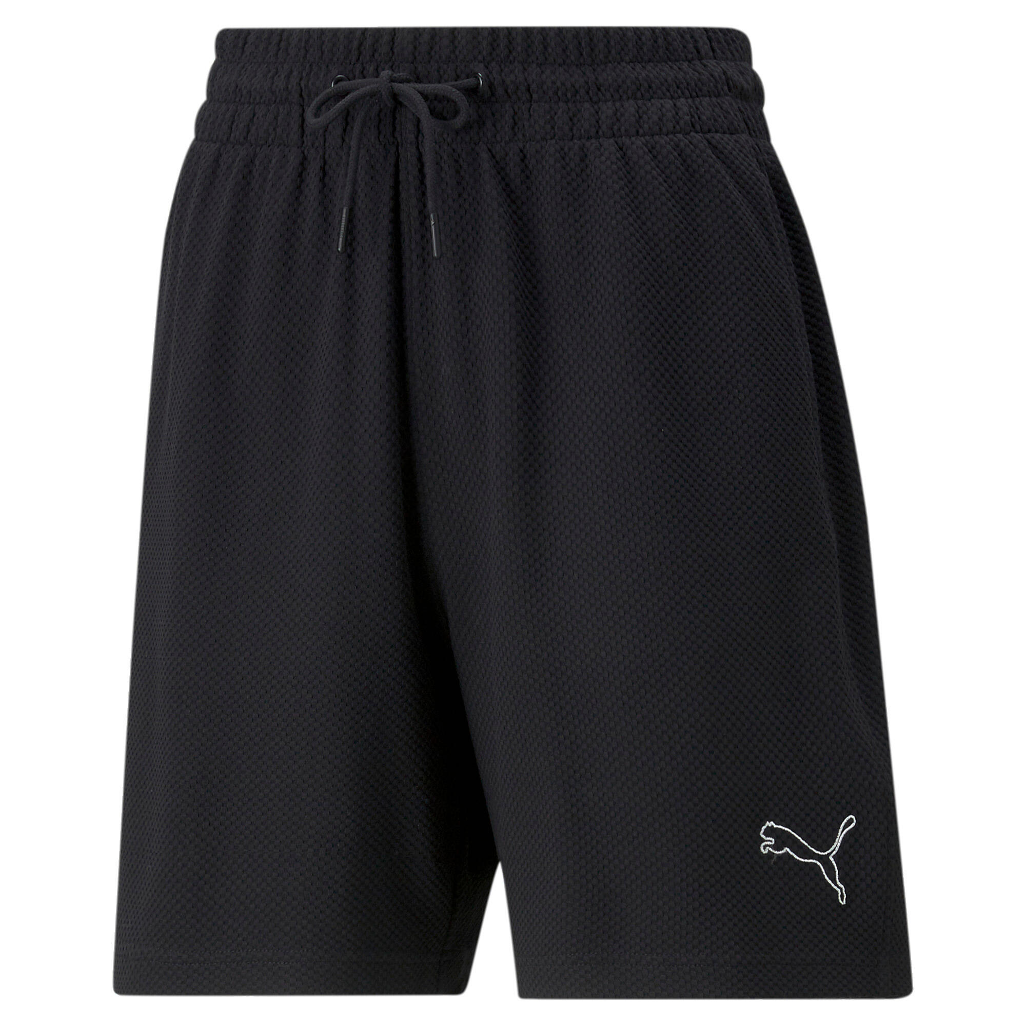 Puma Spodenki Her 7 High-Waist 84709901 1/6