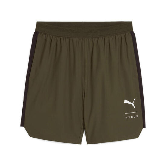 Corto Puma Hyrox X Fuse Stretch 7