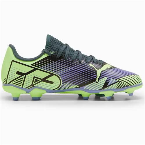 Puma - Chaussure Football Enfants Puma Future 7 Play Fg Ag - Chaussures À Crampons - Multicolore - 37,5 - Decathlon