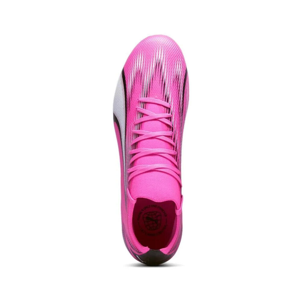 Crampons Puma Ultra Match MxSg Rose 4/7