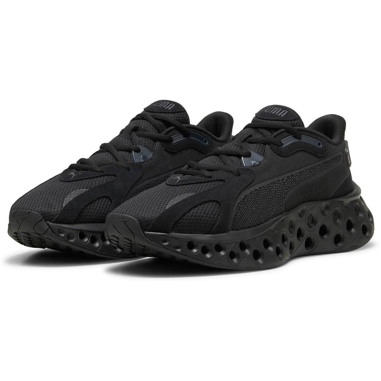 Scarpe da ginnastica Puma Softride, Nero, Unisex 3/7