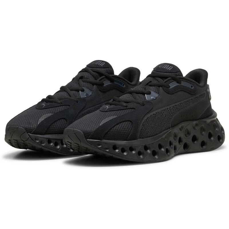 Pantofi sport unisex Puma Softride, Negru