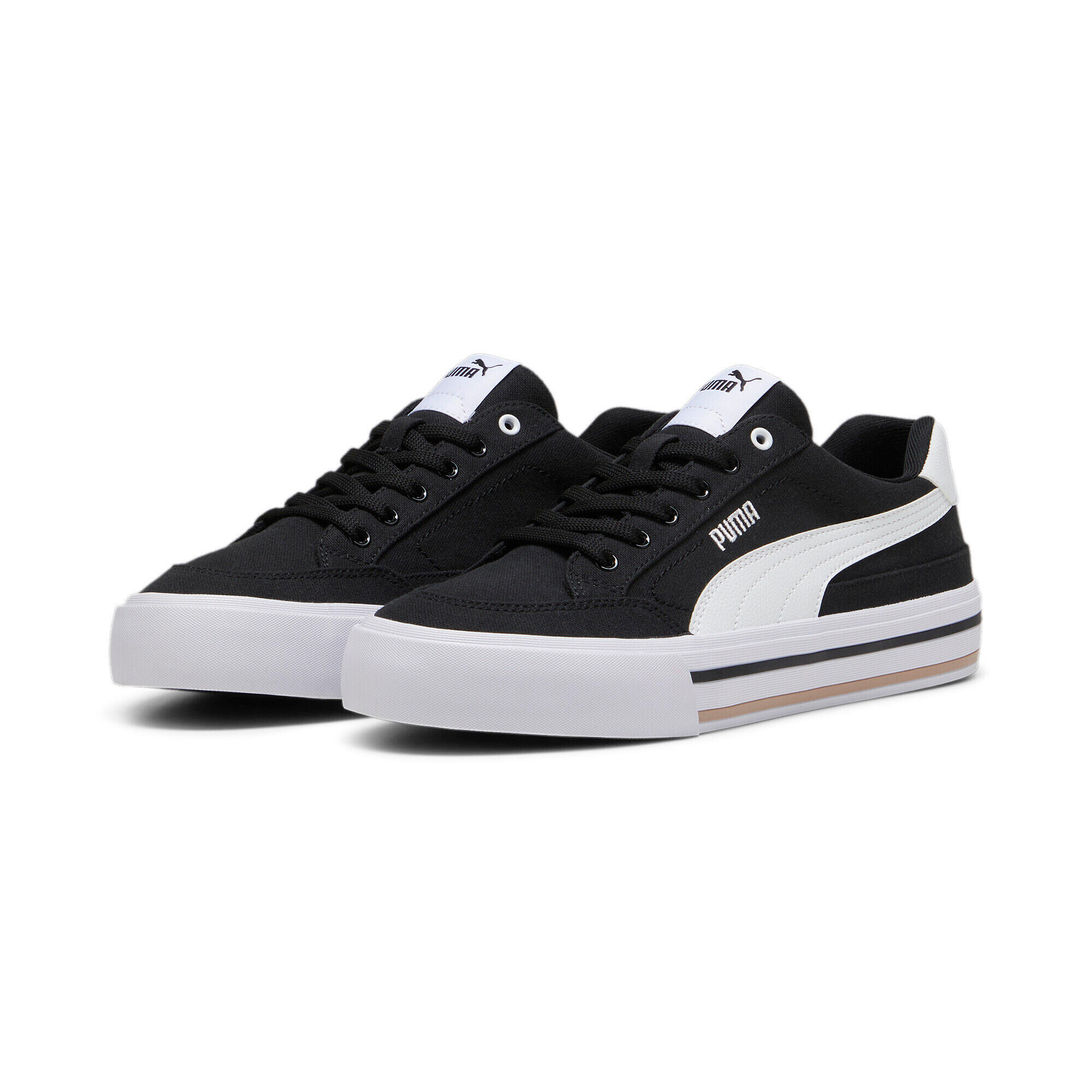 Sneakers Puma Classic Vulc FS 2/6