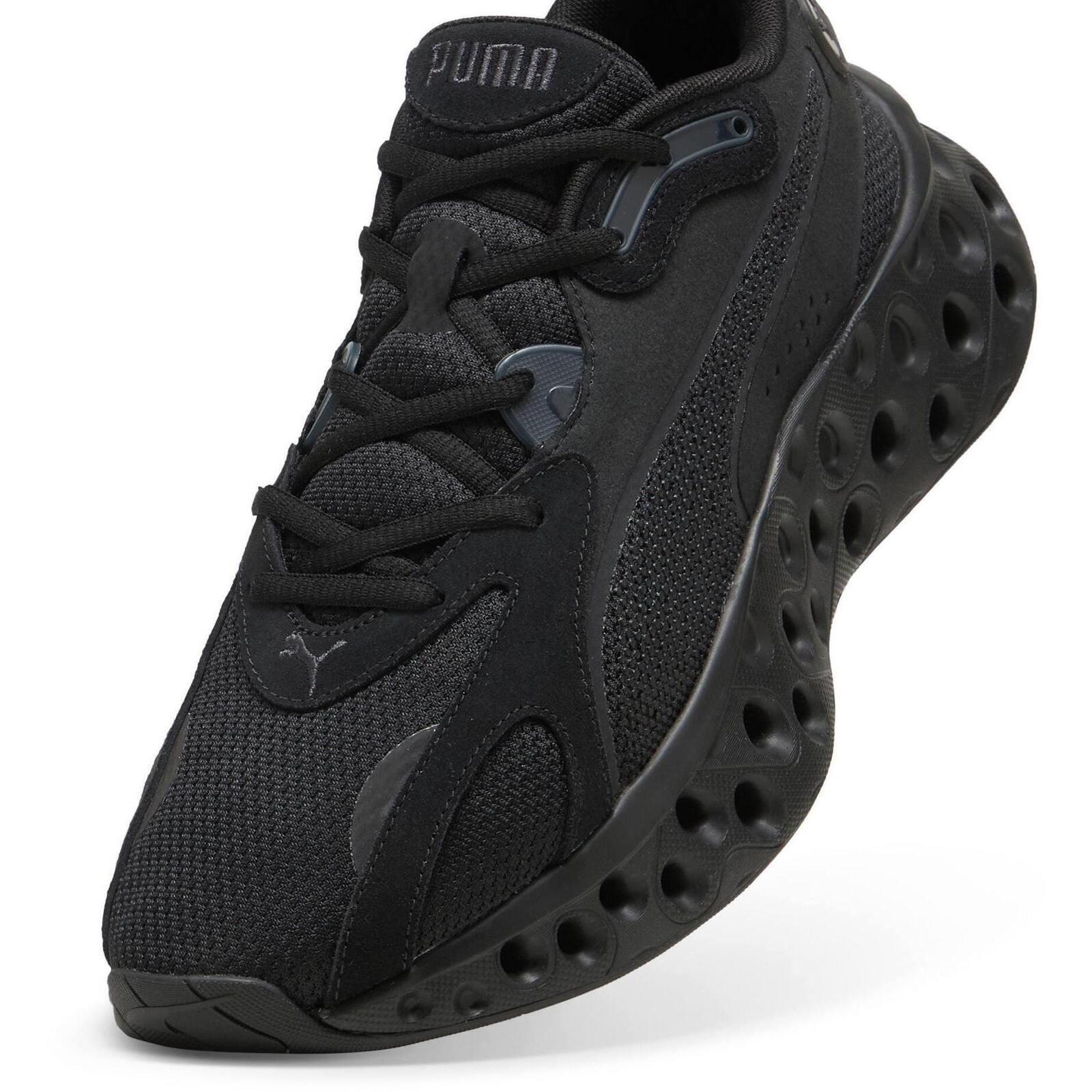 Scarpe da ginnastica Puma Softride, Nero, Unisex 5/7