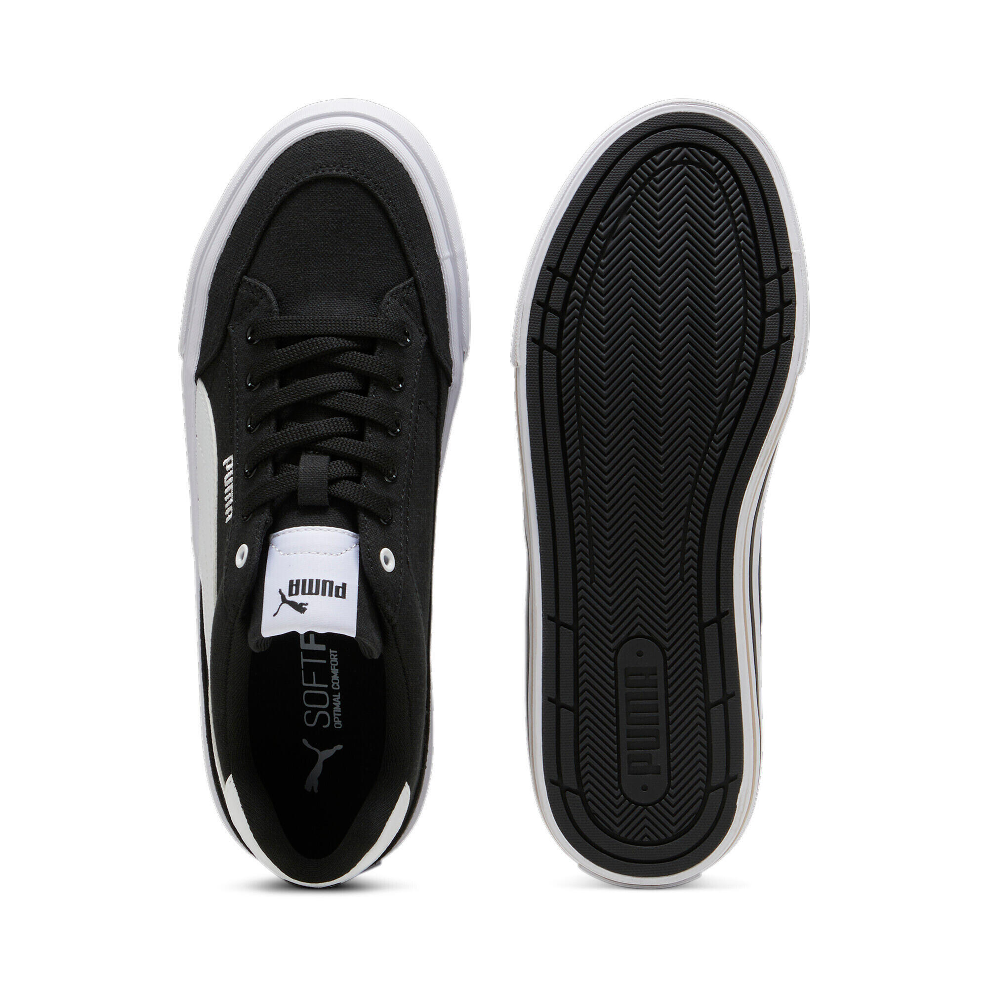 Sneakers Puma Classic Vulc FS 4/6