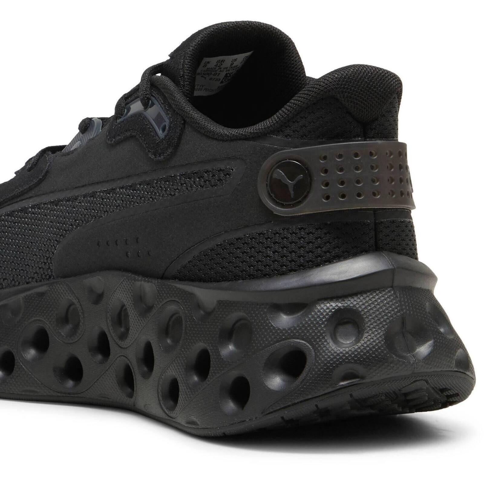 Scarpe da ginnastica Puma Softride, Nero, Unisex 4/7