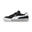 Pantofi sport unisex Puma Court Classic Vulc Fs, Negru