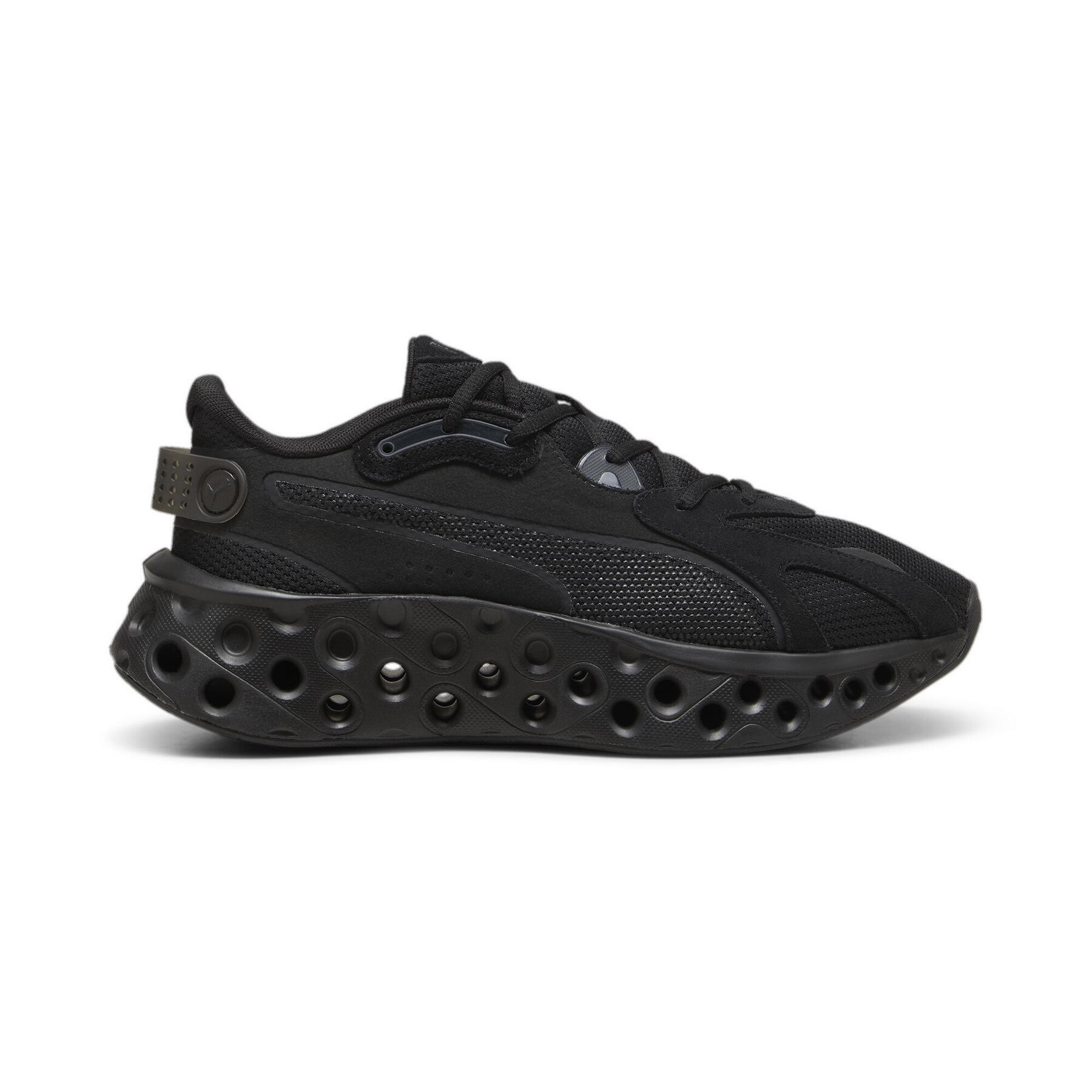 Scarpe da ginnastica Puma Softride, Nero, Unisex 6/7