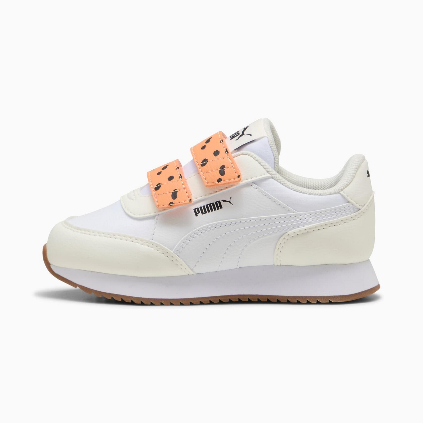 Puma Buty Adaptor Match V Ps 40149603 2/7