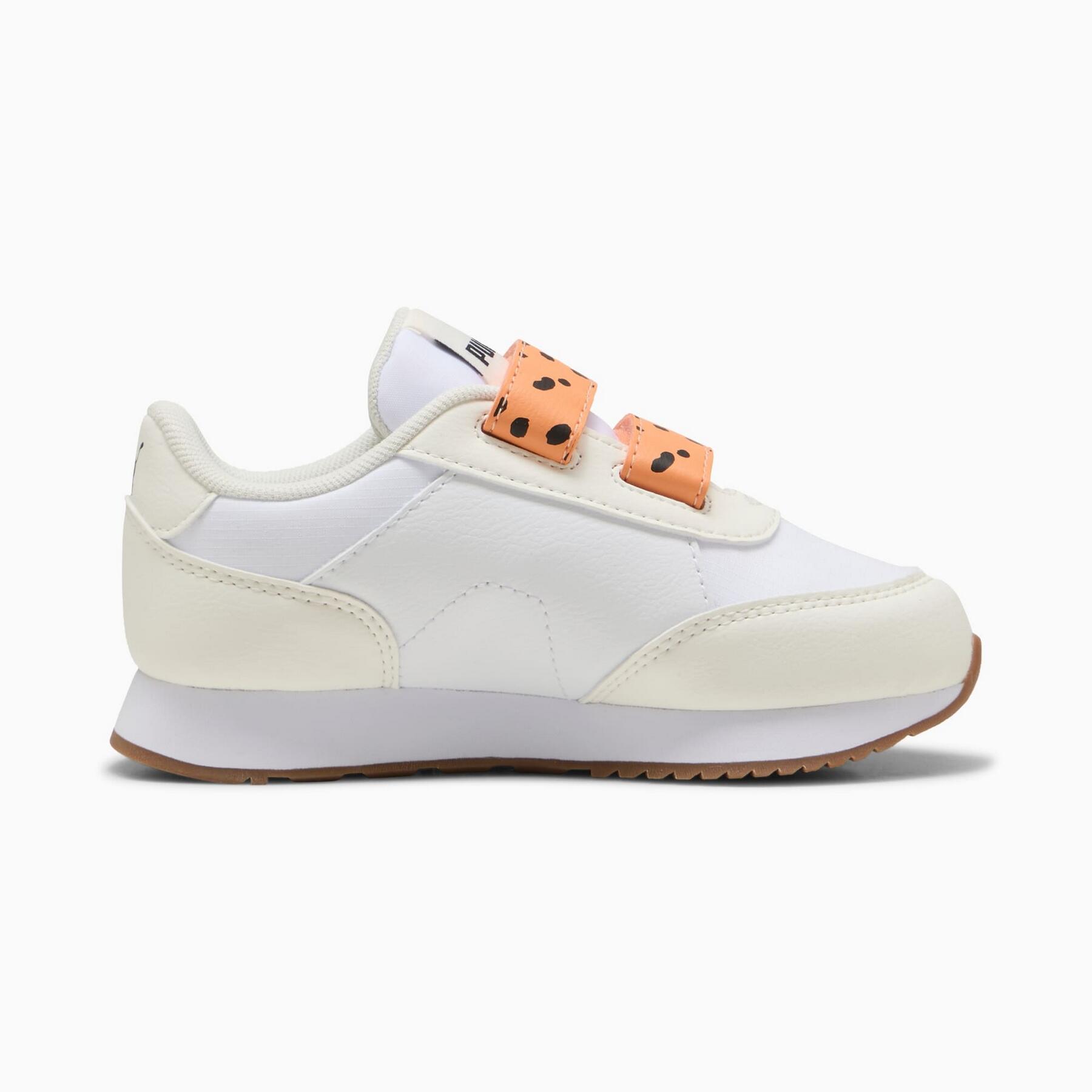 Puma Buty Adaptor Match V Ps 40149603 4/7