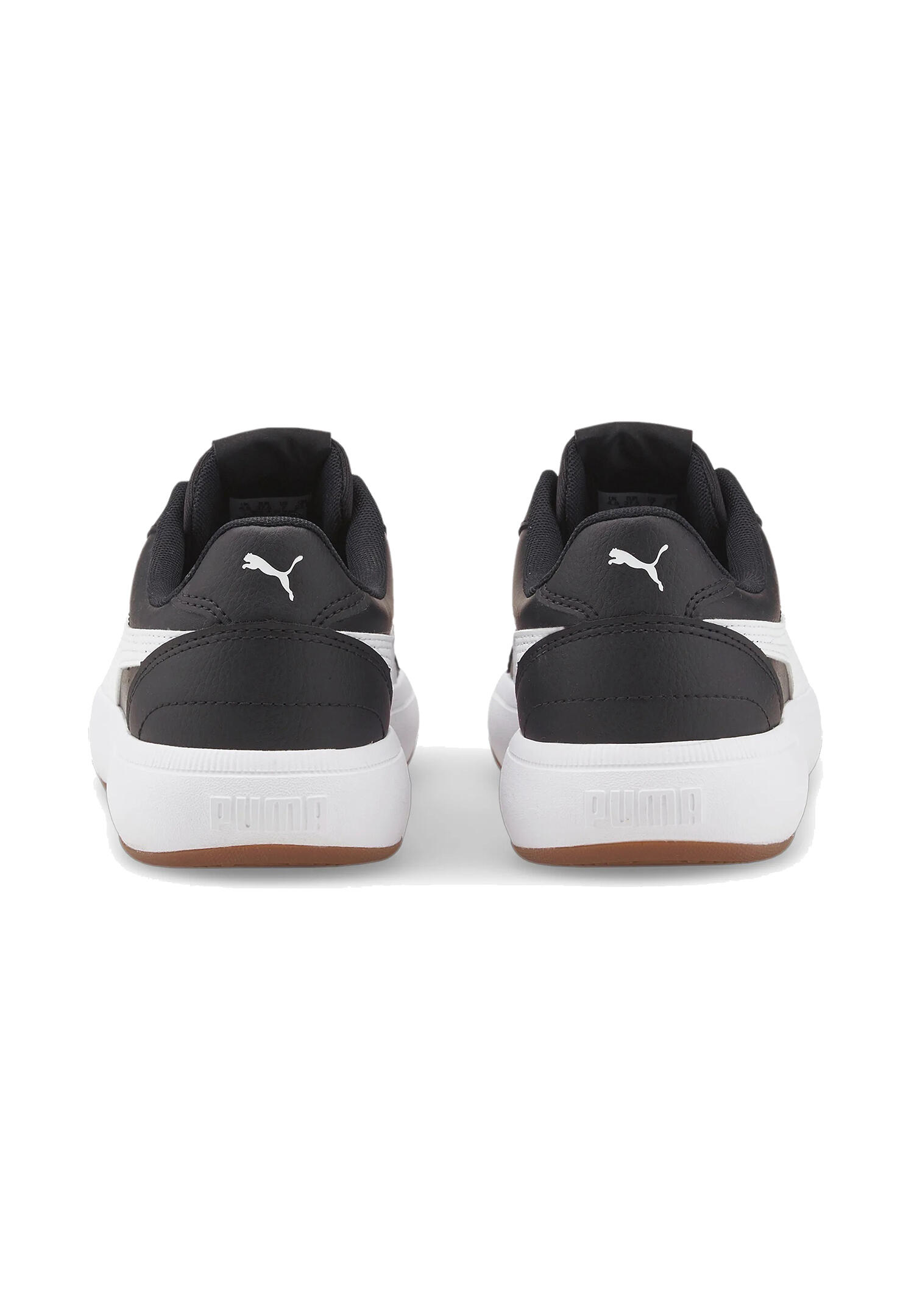 Puma Tori Damen Sneaker 383026 01 schwarz weiss 3/6