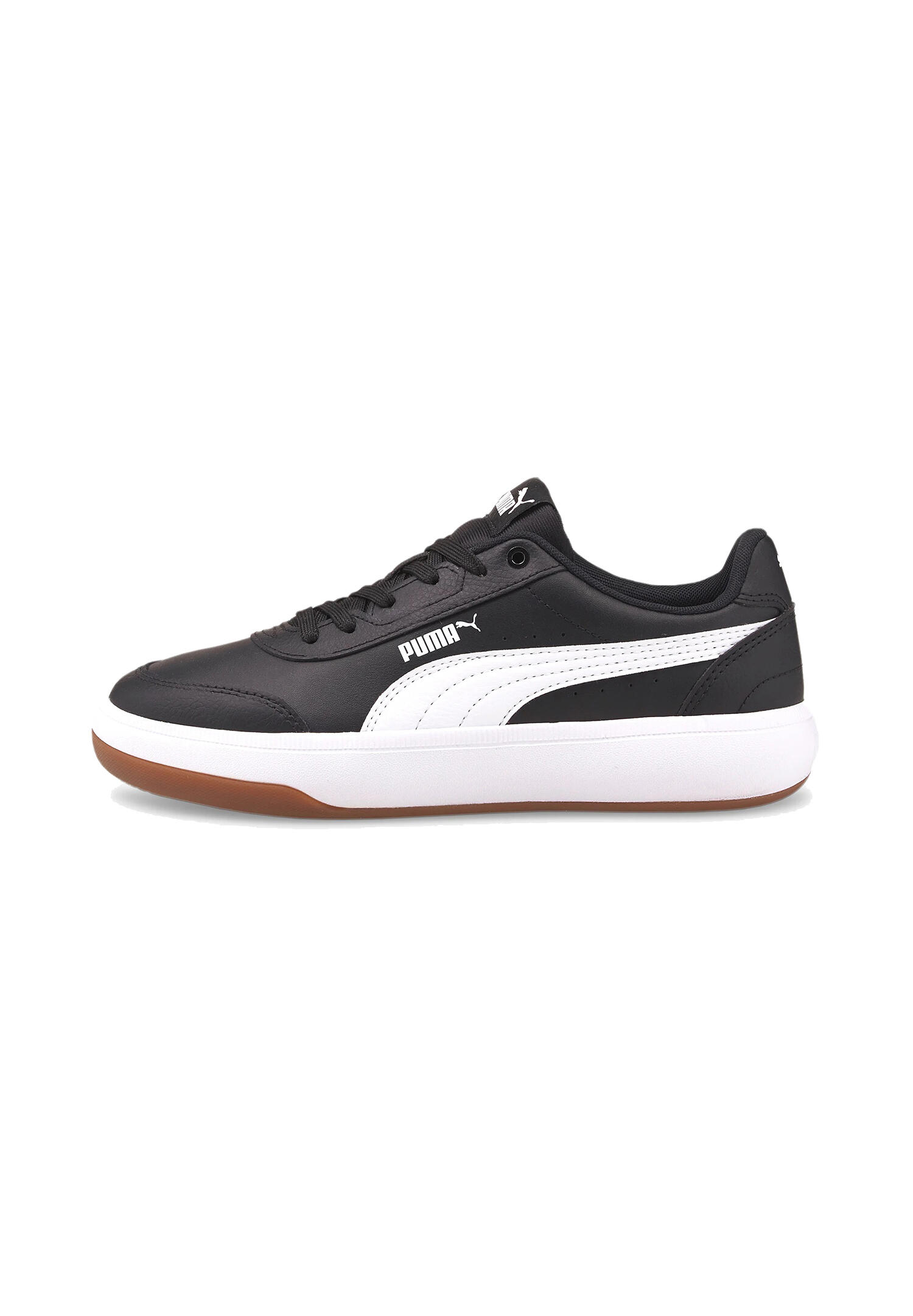 Puma Tori Damen Sneaker 383026 01 schwarz weiss 2/6