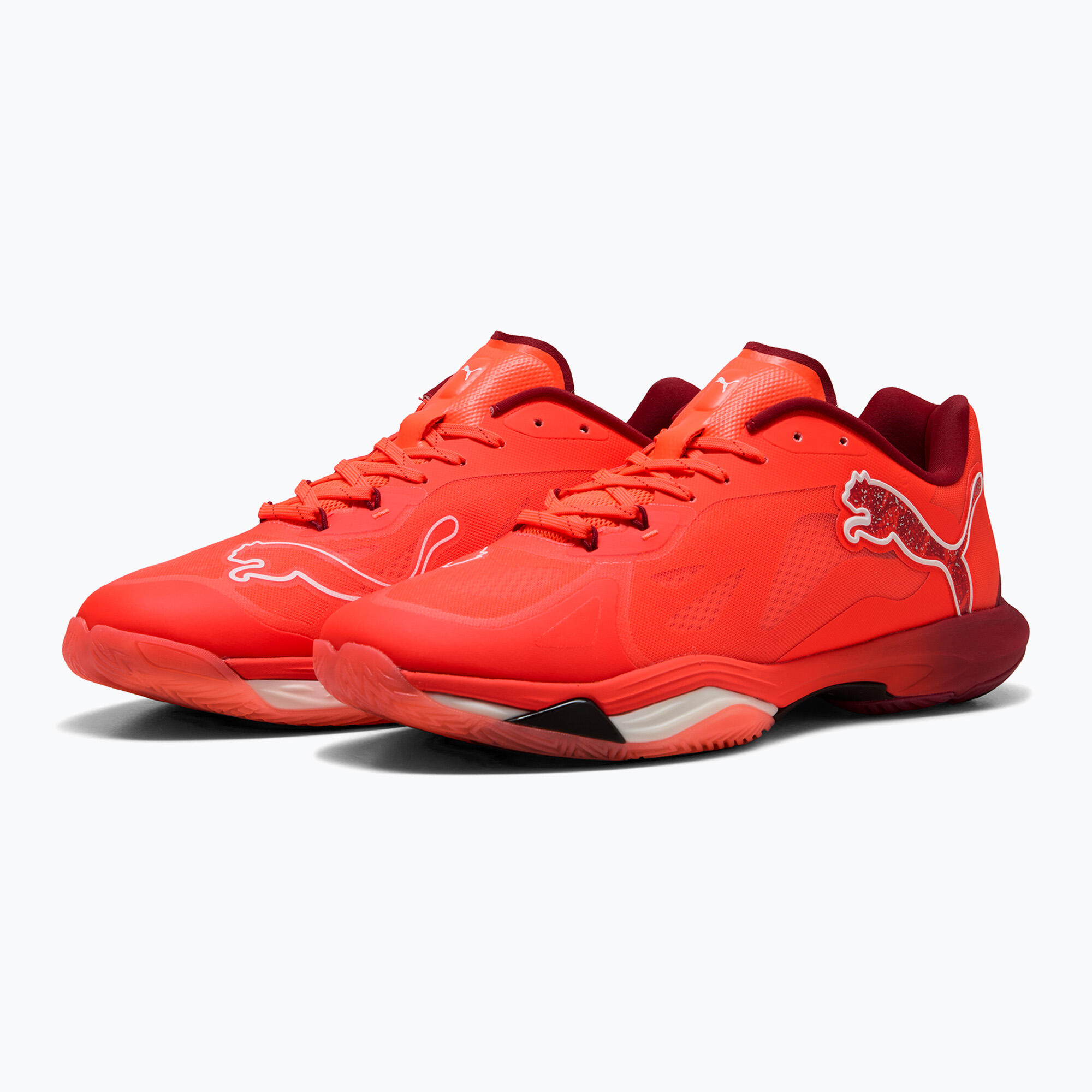 Buty do piłki ręcznej PUMA Vantage Nitro 3/5