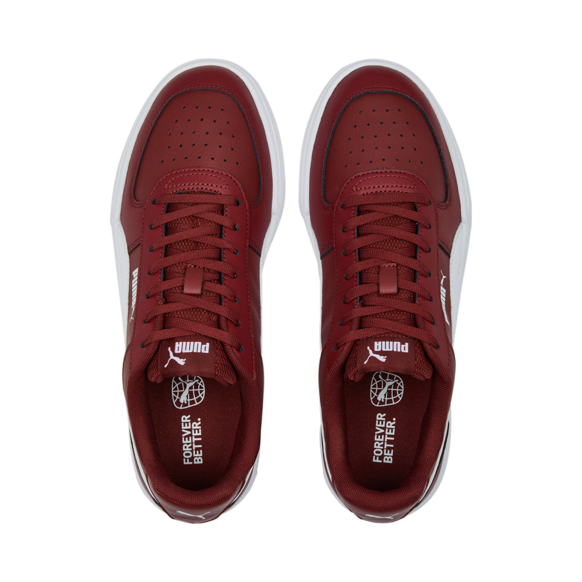 Chaussures universel hommes Puma Caven Team 5/7