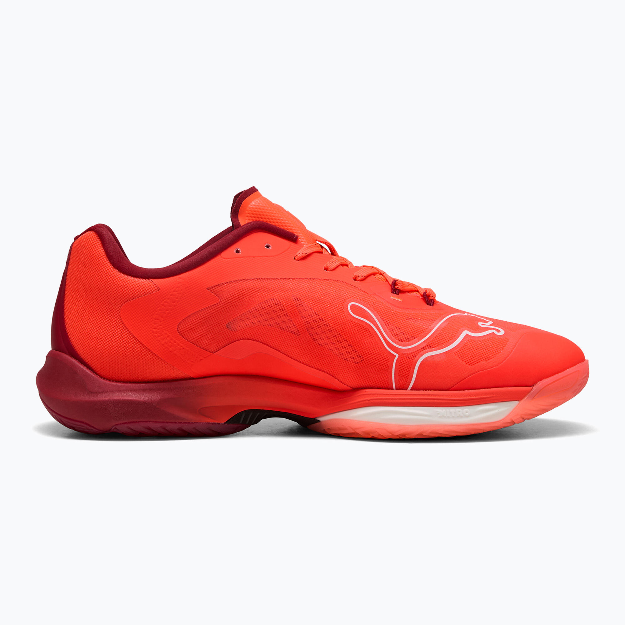 Buty do piłki ręcznej PUMA Vantage Nitro 2/5