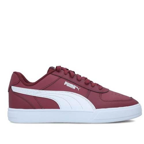 Chaussures universel hommes Puma Caven Team