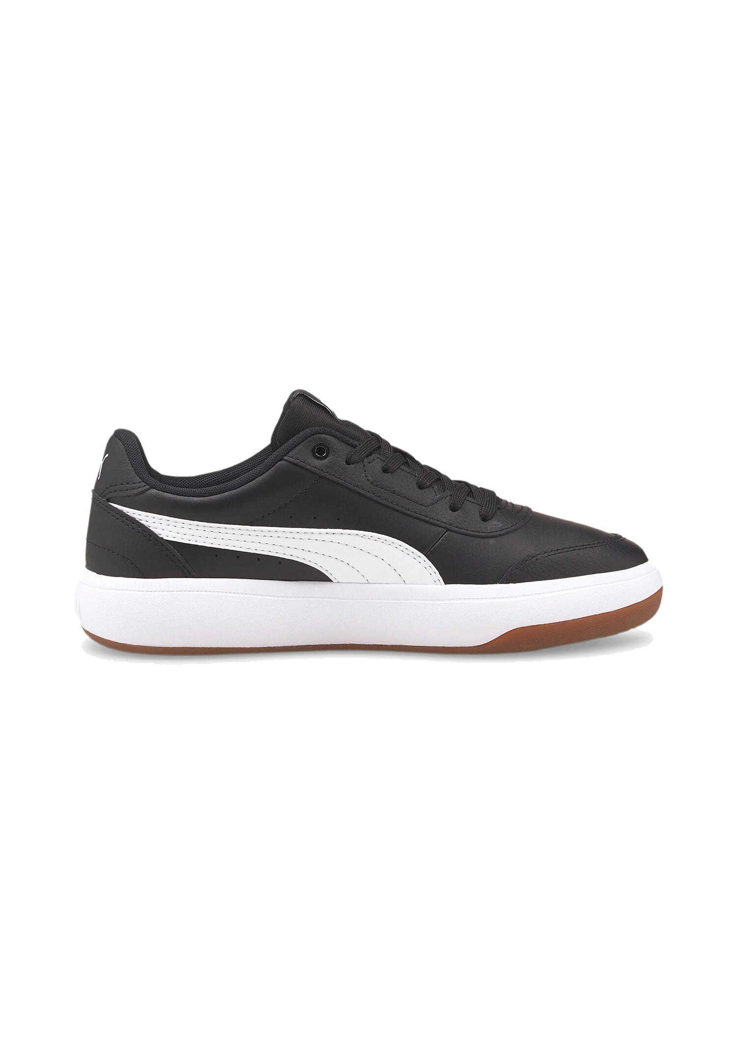 Puma Tori Damen Sneaker 383026 01 schwarz weiss 4/6