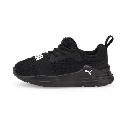 Basket à Lacets Enfant Puma Wired Run Ac