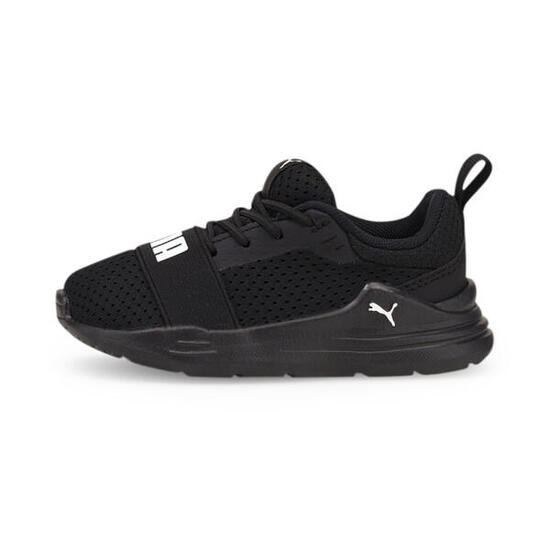 Basket à Lacets Enfant Puma Wired Run Ac