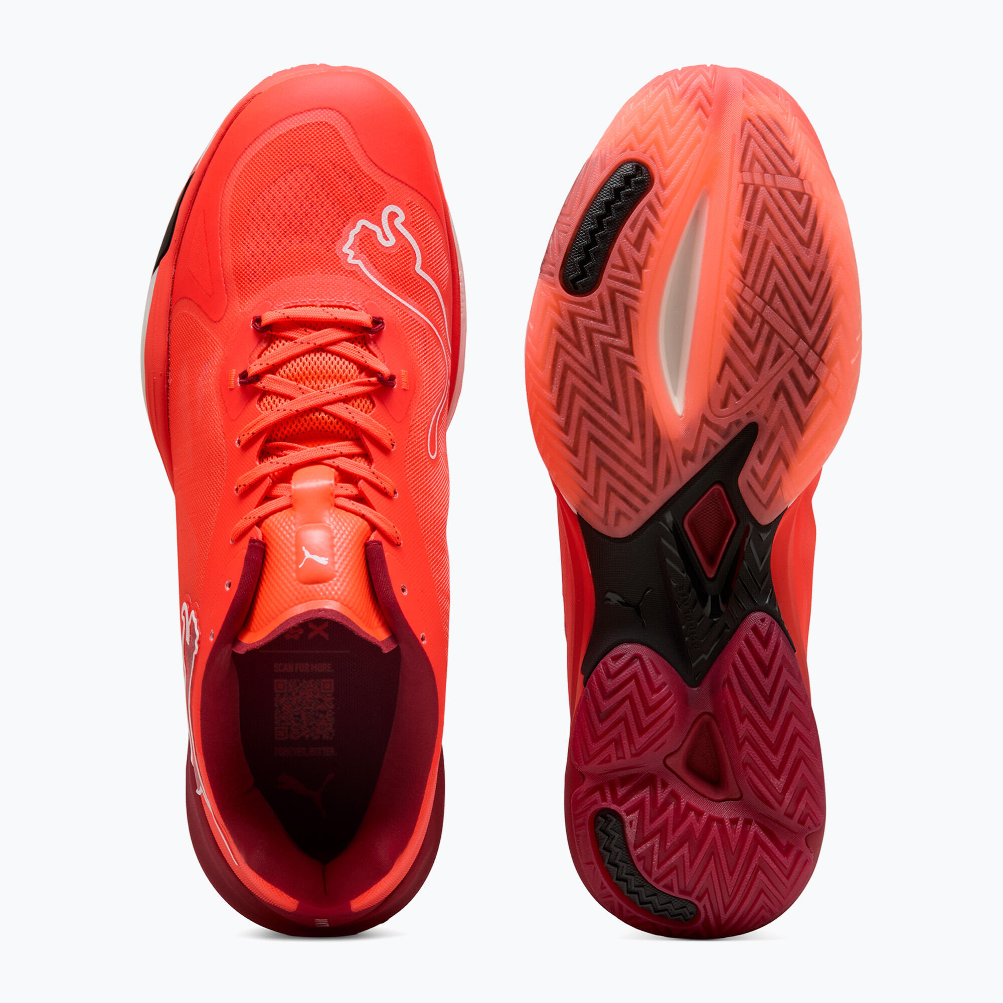 Buty do piłki ręcznej PUMA Vantage Nitro 5/5