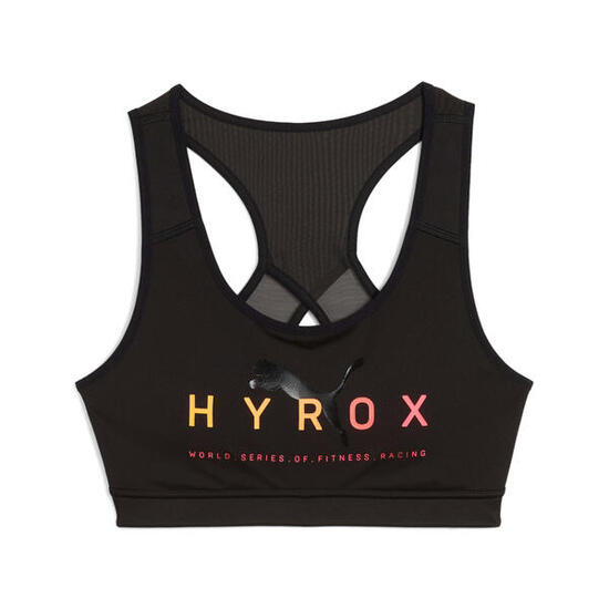 Reggiseno sportivo Puma 4keeps Hyrox