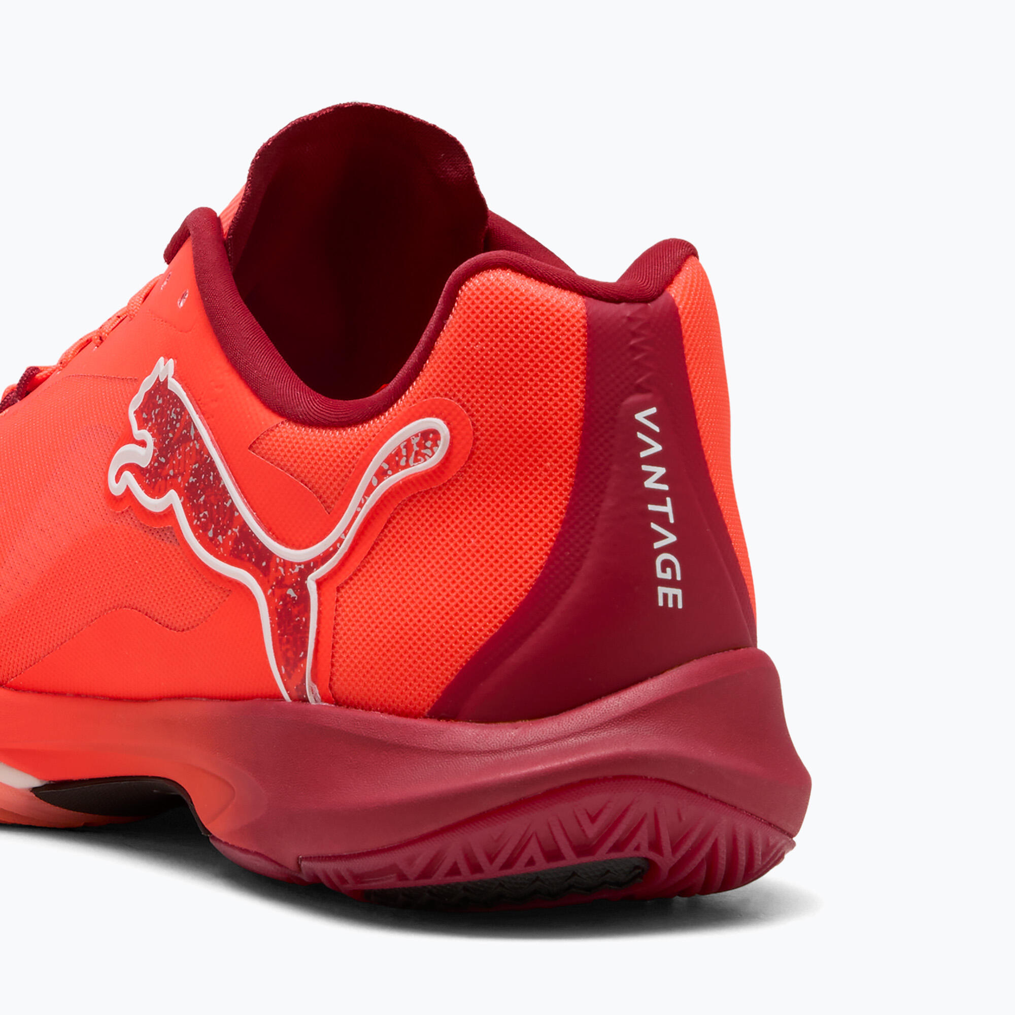Buty do piłki ręcznej PUMA Vantage Nitro 4/5