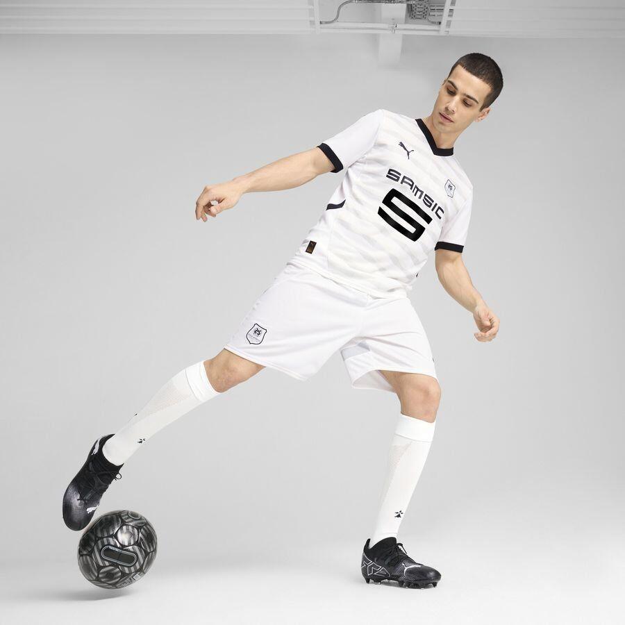 Maillot Extérieur Stade Rennais 2024/25 5/6