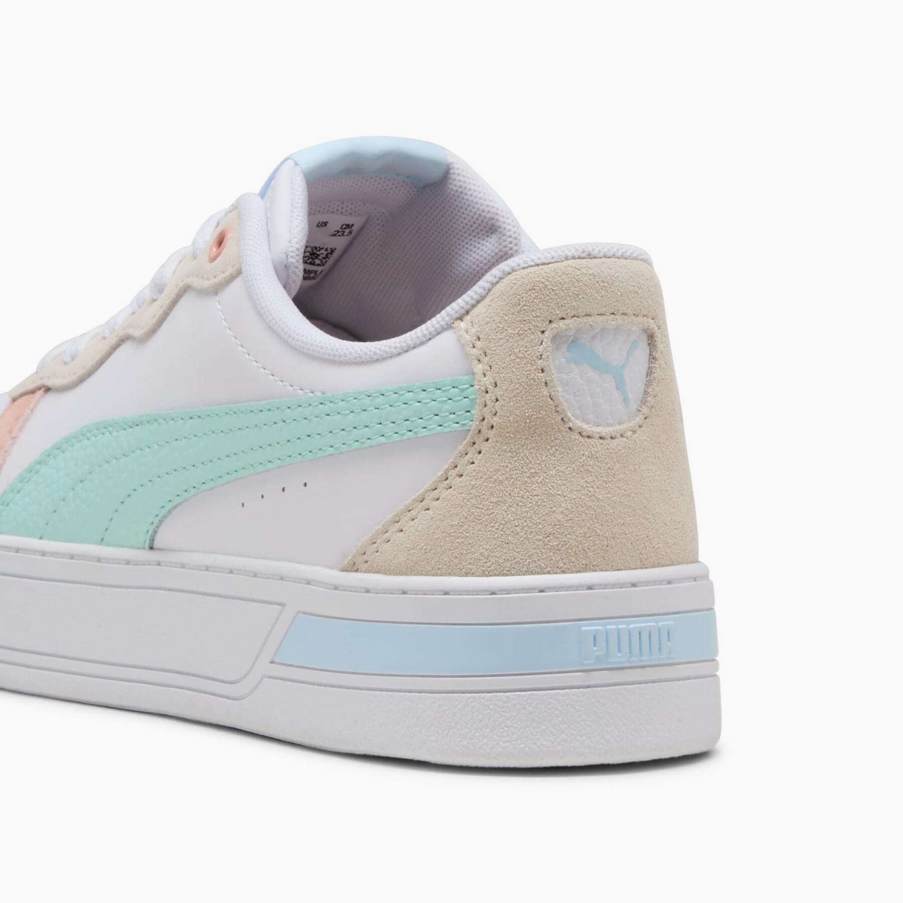 Puma Buty Skye Sd 39707601 6/7