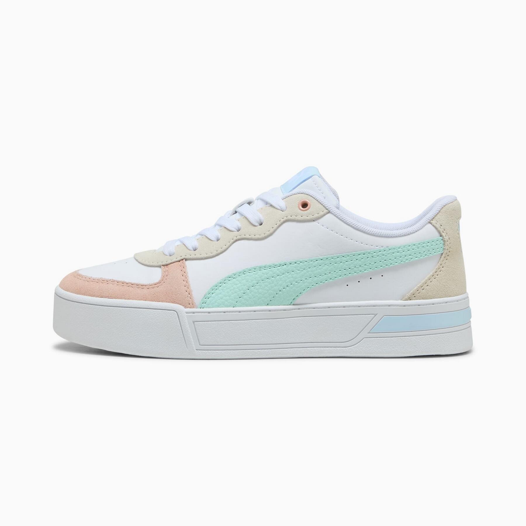 Puma Buty Skye Sd 39707601 2/7