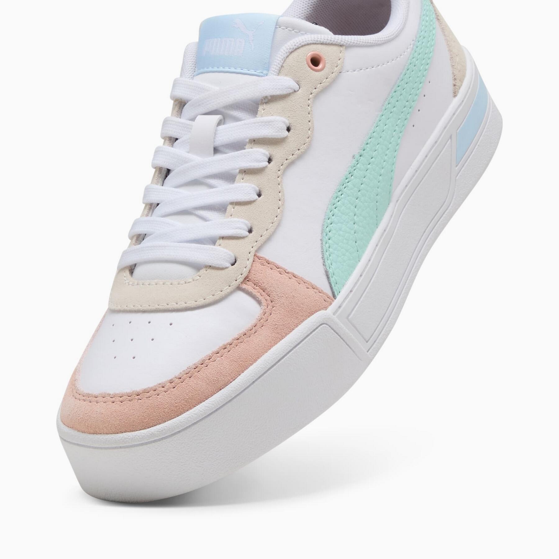 Puma Buty Skye Sd 39707601 5/7