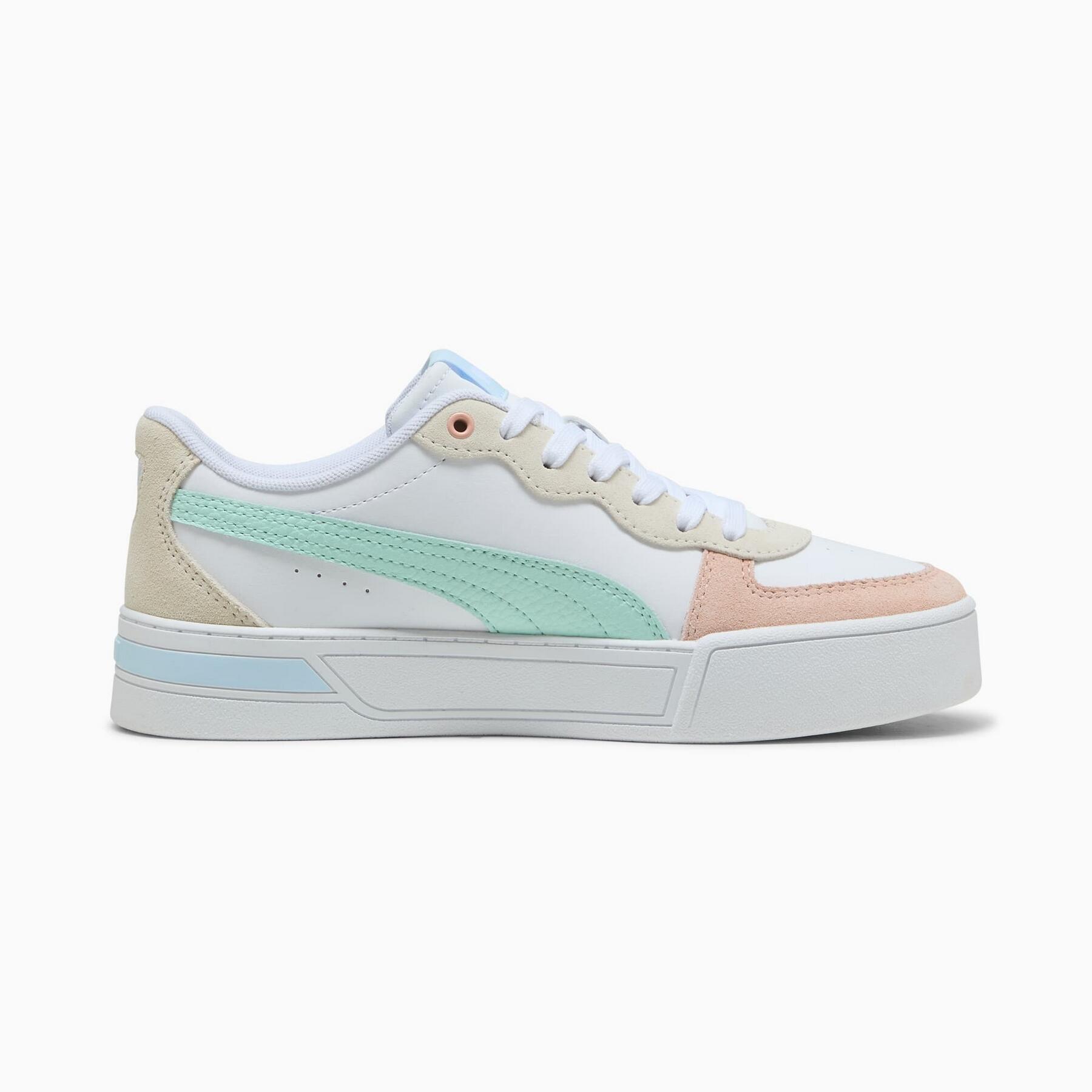Puma Buty Skye Sd 39707601 4/7