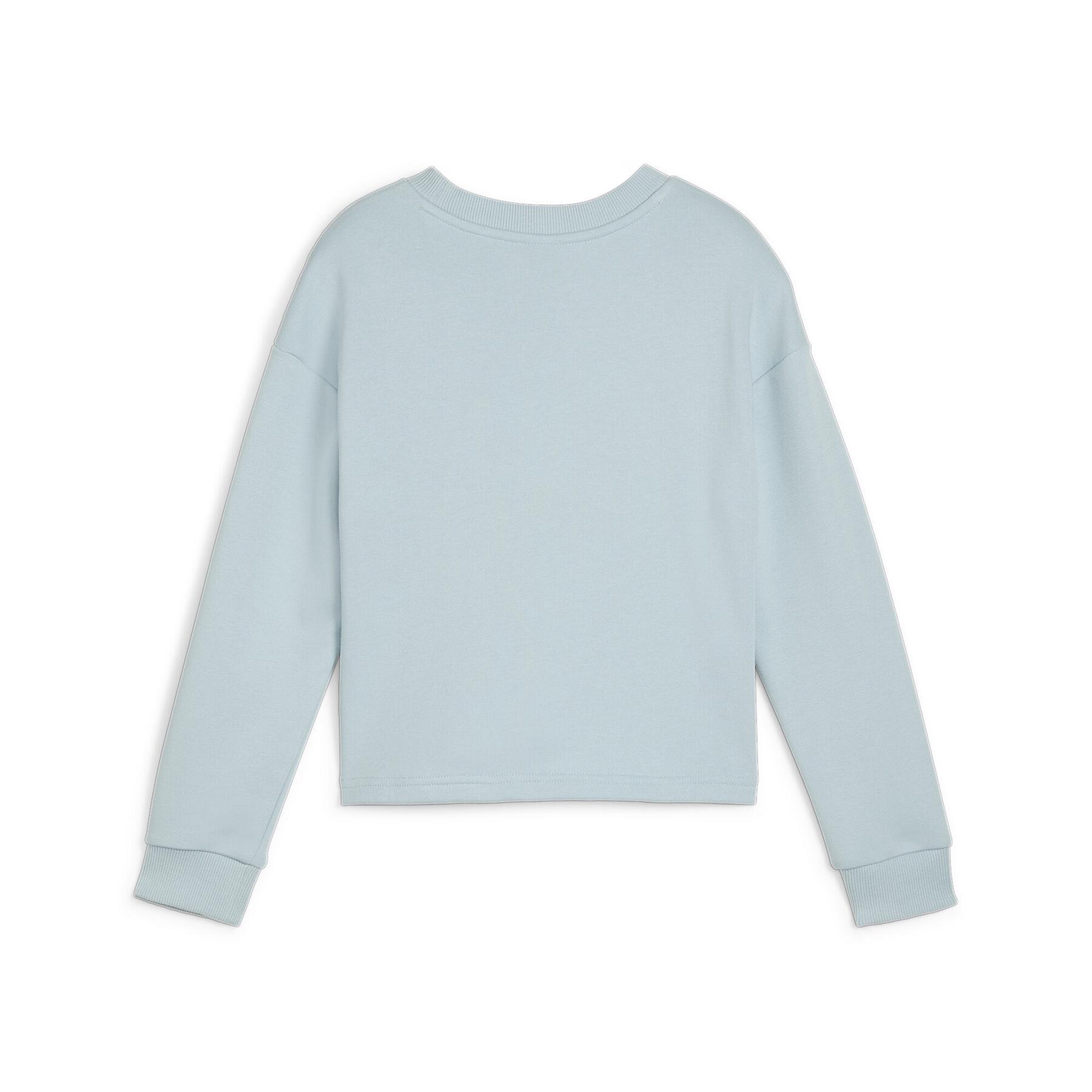 Puma Bluza Tr 67936122 2/3