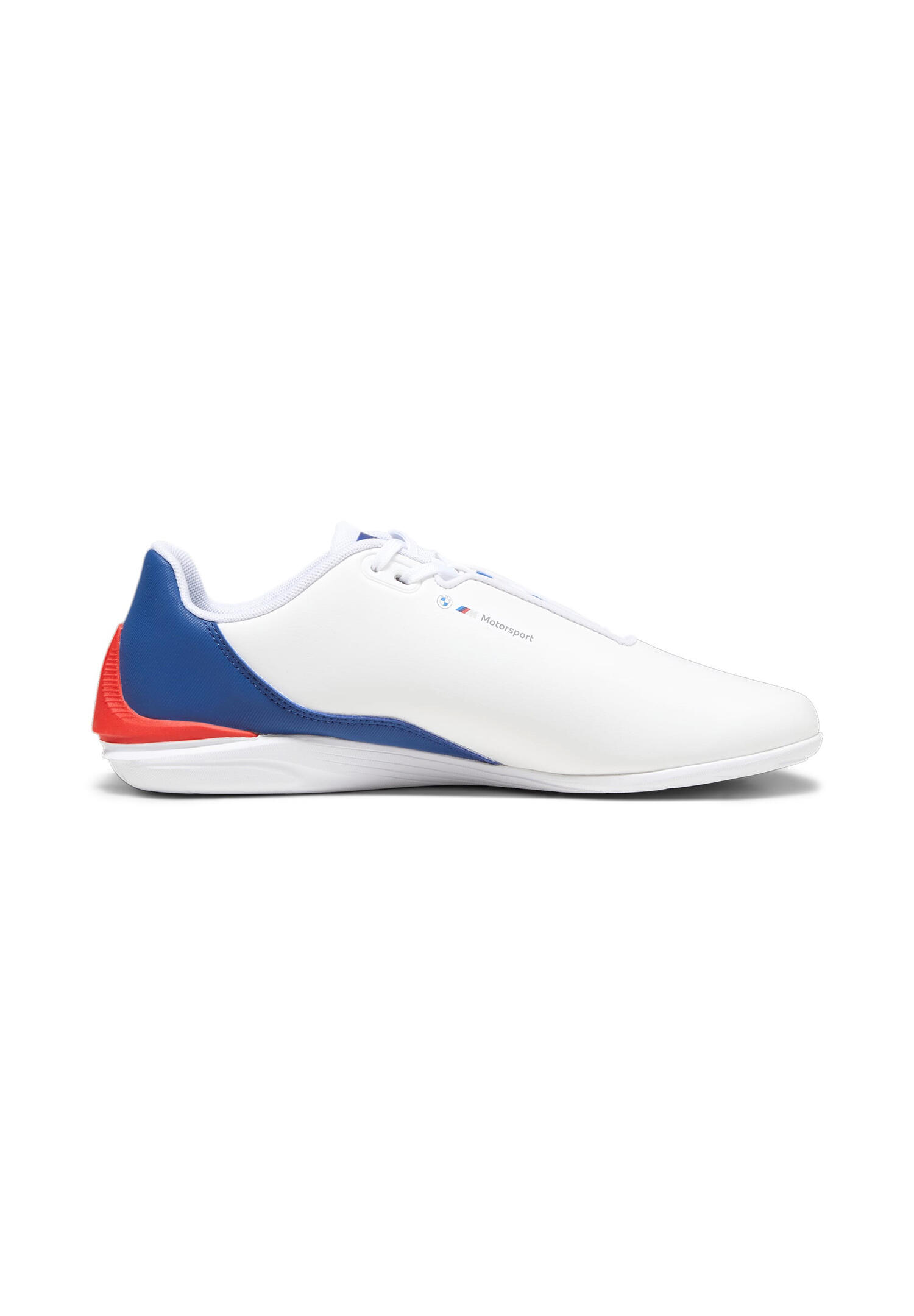 Puma BMW MMS Drift Cat Decima Sneaker weiss 307304 06 2/4