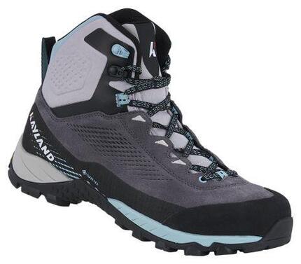 Kayland Vision GTX Wanderschuhe Grau/Blau Frau