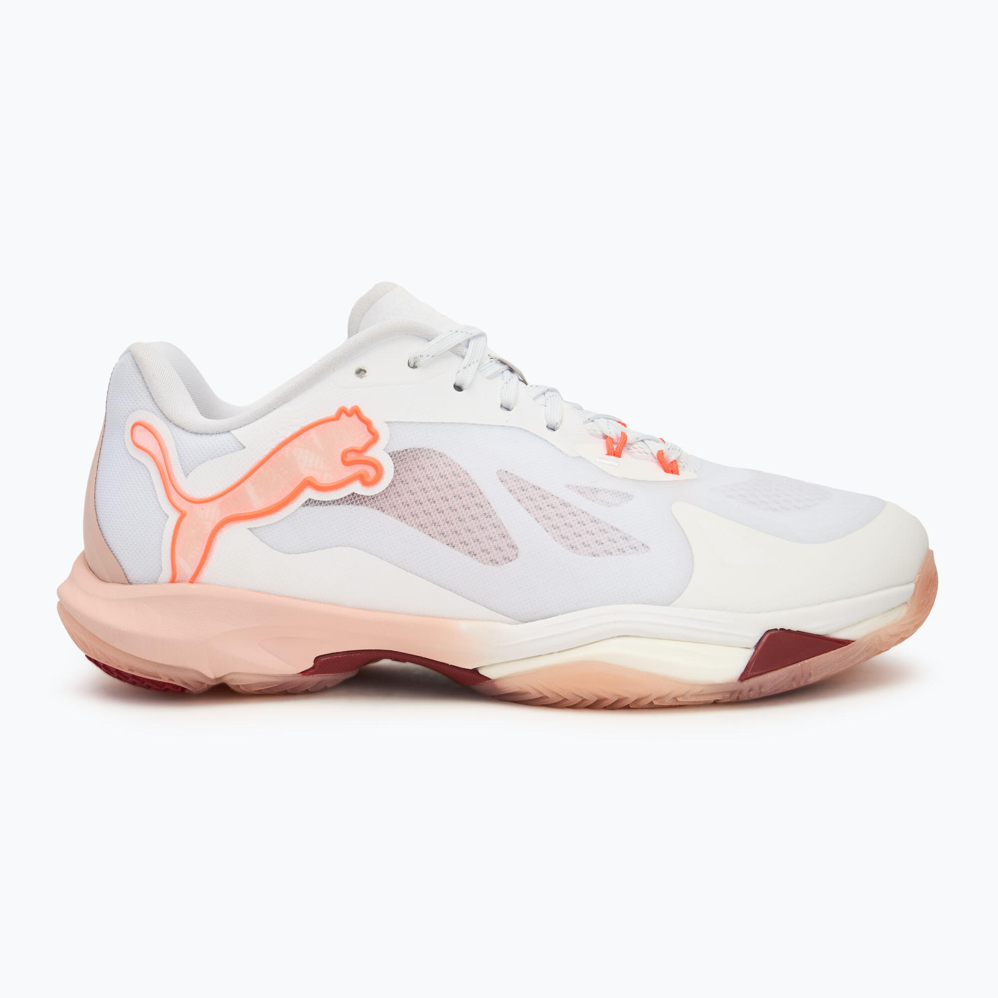 PUMA Vantage Nitro W+ Damen-Handballschuhe 2/5