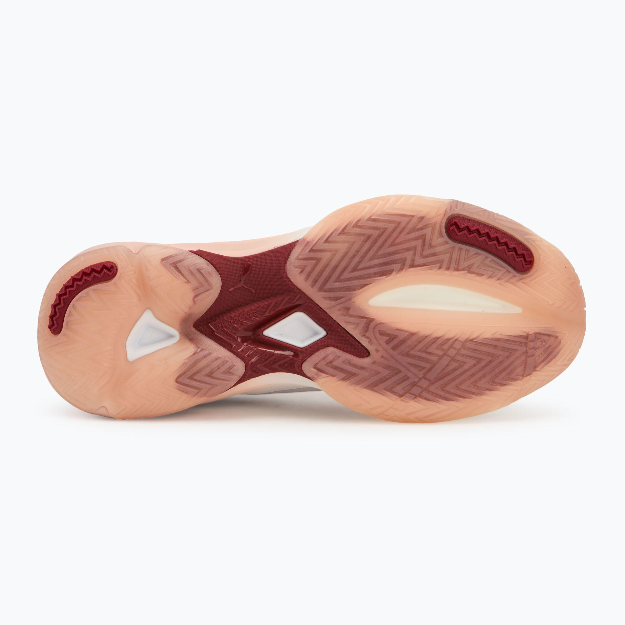 PUMA Vantage Nitro W+ Damen-Handballschuhe 4/5