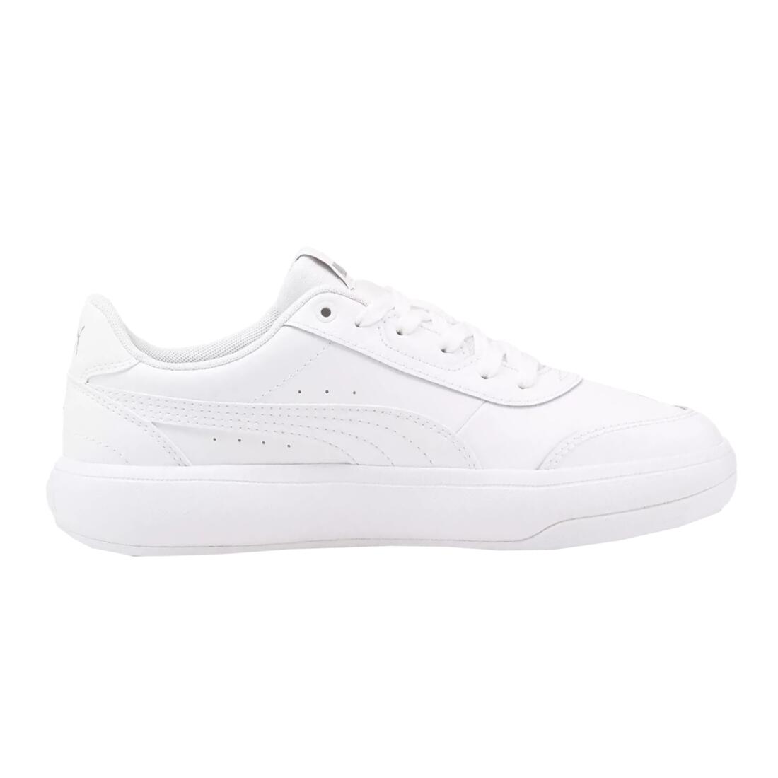 Puma Tori Damen Sneaker 383026 02 weiss 2/5