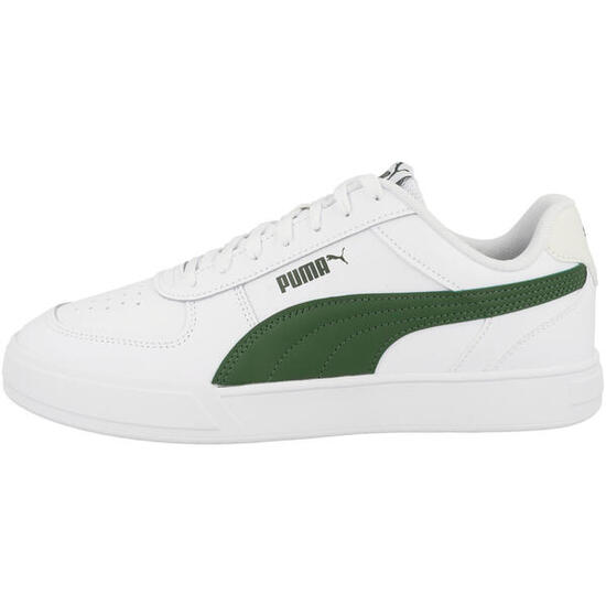 Zapatillas Caven Negro