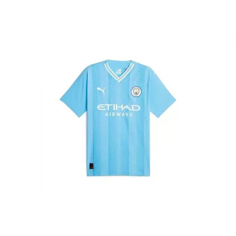 Home jersey Manchester City 2023/24