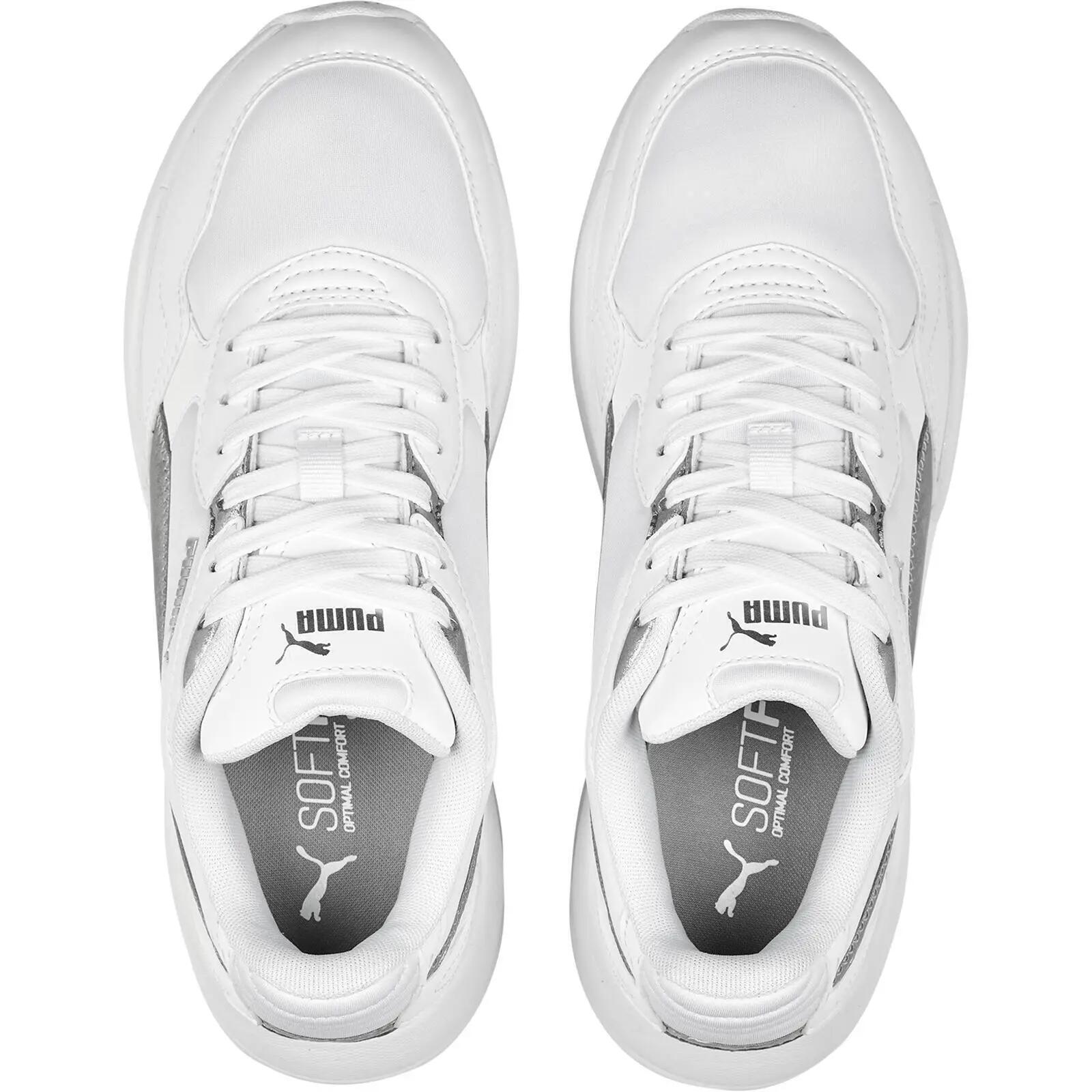 Baskets Puma X-Ray Speed Lite, Blanc, Femmes 3/5