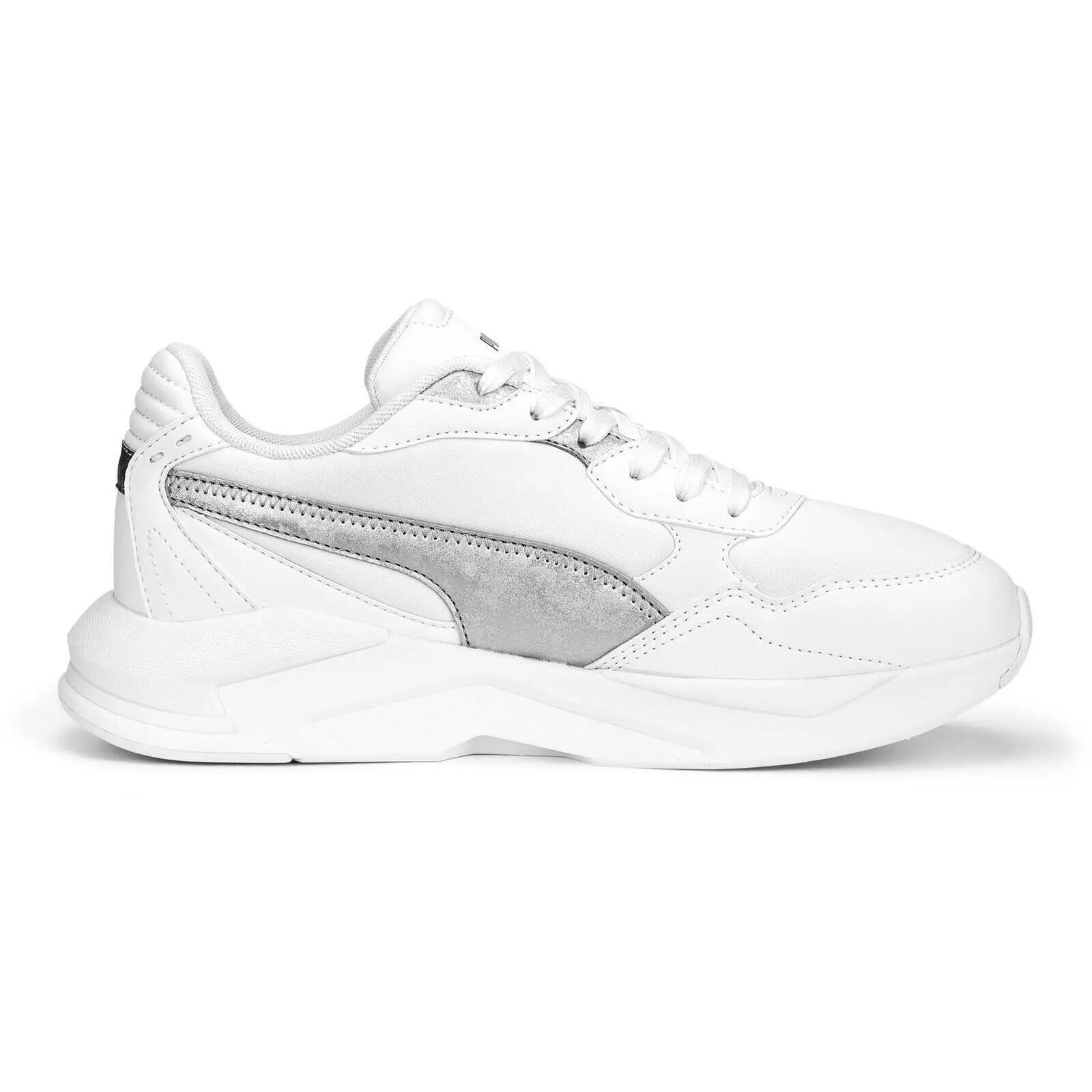 Baskets Puma X-Ray Speed Lite, Blanc, Femmes 2/5