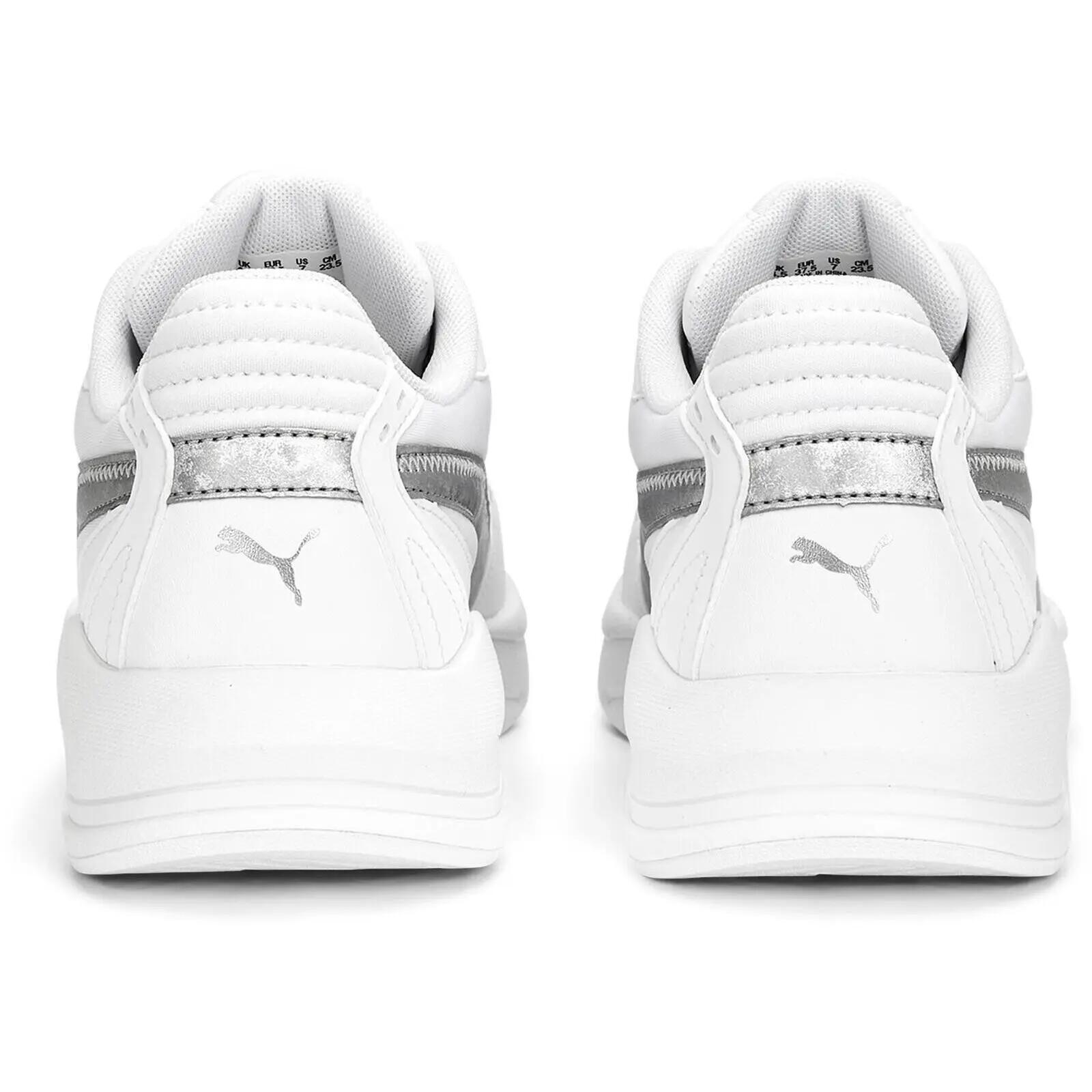 Baskets Puma X-Ray Speed Lite, Blanc, Femmes 4/5