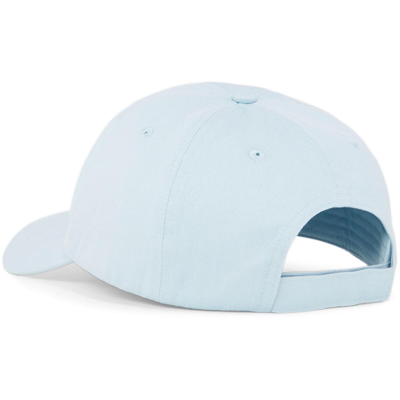 Casquette Puma Essentials No.1 Cap, Bleu, Unisexe 2/2
