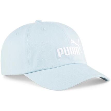 Casquette Puma Essentials No.1 Cap, Bleu, Unisexe